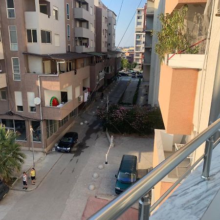 DurrësKokomani 2公寓 外观 照片