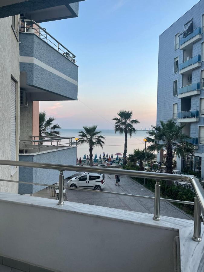 DurrësKokomani 2公寓 外观 照片
