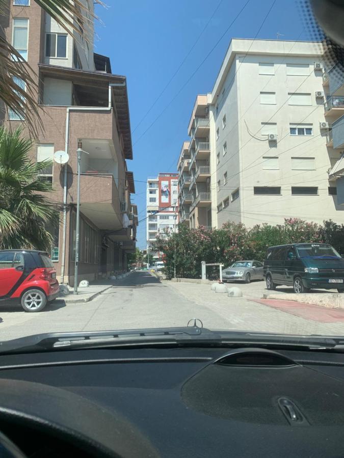 DurrësKokomani 2公寓 外观 照片