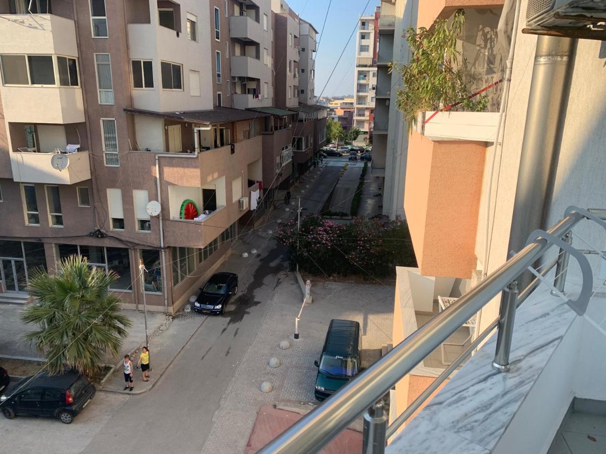 DurrësKokomani 2公寓 外观 照片